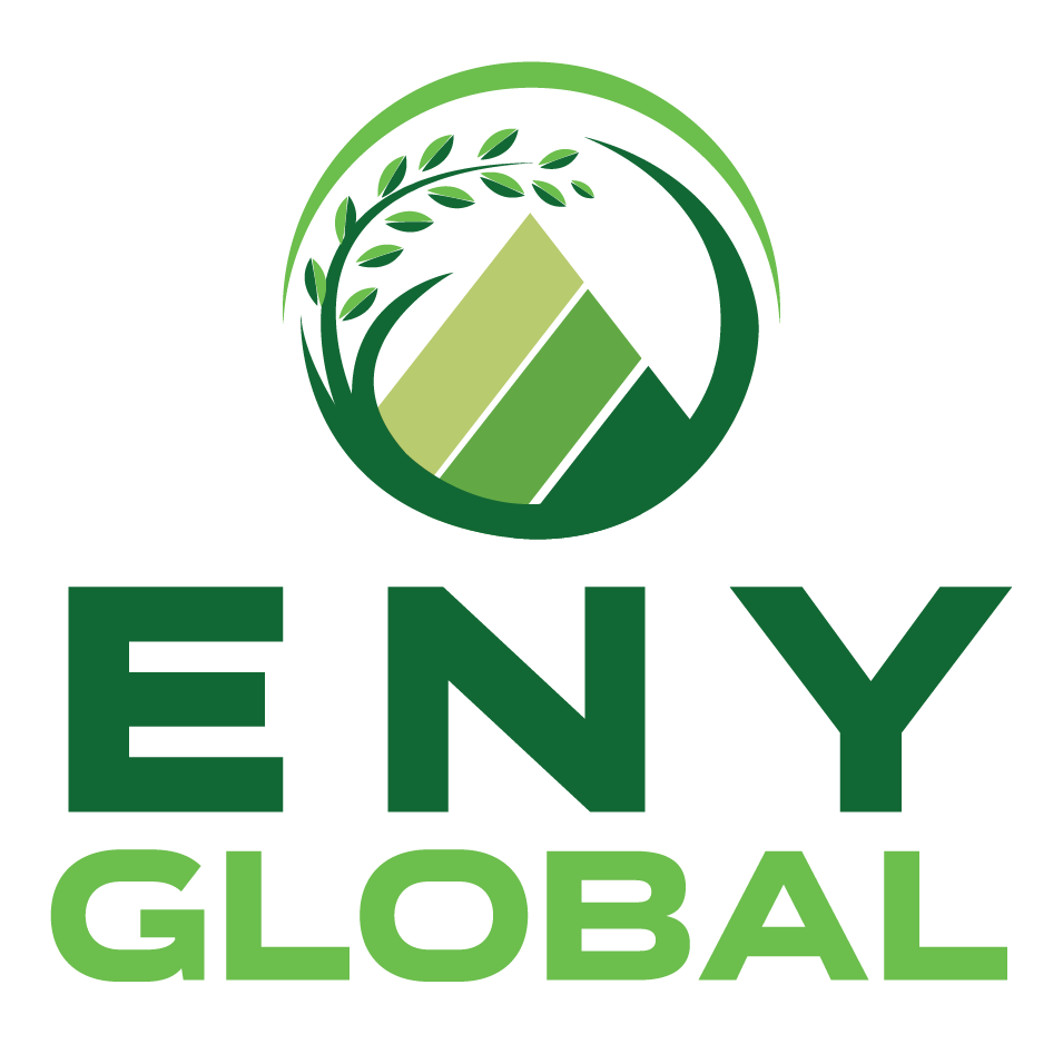 ENY Global LLC